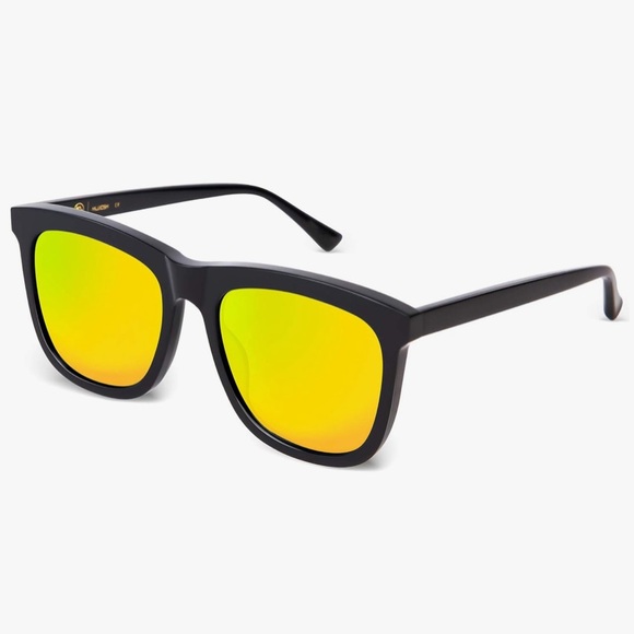 MUJOSH Polarized Sunglasses for Men UV Protection Mirrored Driving Black⭐️⭐️⭐️⭐️ - Picture 14 of 17